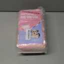 Ambreview Disposable Dog Diapers Female, Just Pull It Up, Doggie Diapers for Female Dogs, Strong Absorbency | Leak Proof, for Dogs in Heat | Elderly | Disabled, XS 30 PCS, XS(Waist 8.6"-15.7")