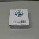 4 Pack IW3511 BU3521 Filter Replacements for shark detect pro filters IW1111 IW1120 Lightweight Cordless Stick Vacuum, filter for shark vacuum cleaner BU3523 with Auto-Empty System, Part XPRFIW1000