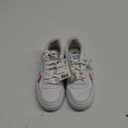 Reebok Court Advance W White Pink Blue Sneakers 8.5