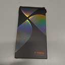 TORRAS Magnetic Slim Fit for iPhone 16 Pro Case, 6.3 inch, Ultra-Thin Case Compatible with MagSafe, Lightweight Matte Anti-Scratch Hard PC Cover Phone Case for iPhone 16 Pro OriginFit, Black