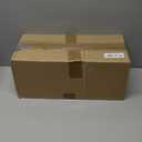 Haidms 8 Pack Oil Rubbed Bronze Door Knobs Interior, Bronze Privacy Interior Door Knobs for Bedroom or Bathroom Classic Round Doorknobs Hardware