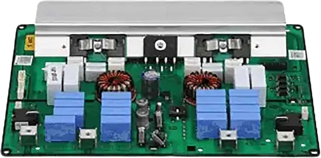 Samsung DG92-01229A Refrigerator Inverter