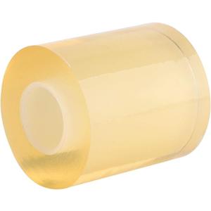 8cm Anti-Static Transparent PVC Protective Tape for Watch, All-Around Ultra-Thin Cover, Premium Clear Screen Anti-Fingerprint Film, Watch Scratch