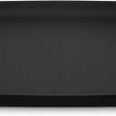 Le Creuset Alpine Outdoor Collection Enameled Cast Iron Rectangular Griddle, 15.75"