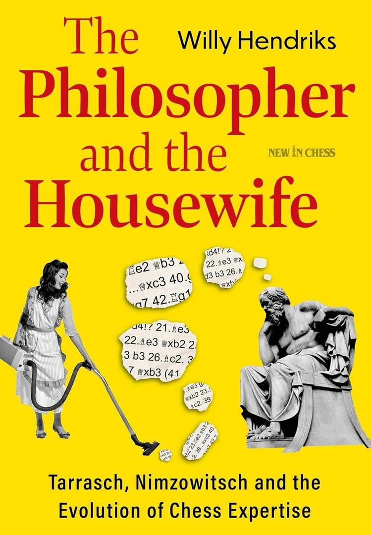 The Philosopher and the Housewife