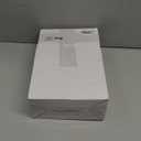 MTLEE Pearled Candle 2.2 lb Sand Wax Scented Sand Candle Kit with Gift Box 50 Wicks Refillable Jar White Beaded Wax Gift Set for Friends Mother Lover Women Family(Sage)