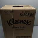 Kleenex Ultra Soft Tissues