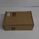 DREAM PAIRS Women’s High Chunky Closed Toe Block Heels Pointed Toe Wedding Party Elegant Slip On Pumps Shoes Size 35