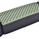 Camping Mat, Ultralight Waterproof Folding Comfortable Backpacking Foams Mattress Folding Beach Tent Sleeping Pad Camping Hiking Beach Tent Outdoor Mattress (#4)