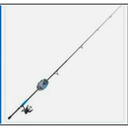 Ready 2 Fish R2f4 All Species Combo 5704-0041 Salt
