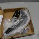 Small Tv Stand, 1 Set Iron Universal TV Stand -Tabletop Base with LED Bracket & Support, Mounts for TVs Up 32inch to 55inch