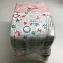 100 Pack Christmas Poly Bubble Mailers 8.3 x 9.3 Inch Christmas Padded Envelopes Self Seal Adhesive Shipping Bags Postal Bags for Xmas Gift Giving Small Business Mailing Packaging(Lovely)