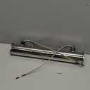 58083 Heater Tube Assembly 5.5KW, 220V with Dual Sensors Replacement for Balboa 25-175-1010 M7 VS Spa Hot Tub Heater Element, Alternative to # 26-58083-7S-KS, 26-0807-7S-KS etc