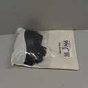 Nebility Fajas Colombianas Moldeadoras Shapewear for Women Tummy Control Postpartum Body Shaper Bodysuit with Zipper Crotch (XX-Large, Black)