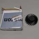 Laptop Replacement CPU Cooling Fan for PlayStation 4 PS4 CUH-1215A CUH-12XX 1000A 1001H 1006A