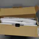 Red Light Therapy for Face and Body, Red Infrared Light Therapy Lamp with Stand Led 660nm Red Light-Therapy& 850nm Infrared Light Device for Body