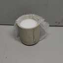 Mkono Fake Plants in Pot, 11" Potted Artificial Plants for Home Decor Indoor Faux Green Leaf Plant with Planter for Desk Shelf Table Office Room Decoration (Grey, Small)