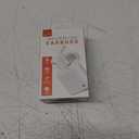 iLive Truly Wire-Free Earbuds BRAND NEW White