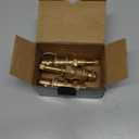 Replacement for 910-030 Compatible with Price Pfister 2/3 Handle Shower Faucet, Diverter Stem Replacement for 910-022, Hot/Cold Mark Design, 3 Pack