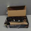 BOSCH BC1455 QuietCast Premium Ceramic Disc Brake Pad Set - Compatible with Select Dodge Durango; Jeep Grand Cherokee; Mercedes-Benz GL350, GLE300d, GLE350, ML250, ML350, ML400; FRONT