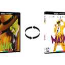 The Mask [Limited Edition]