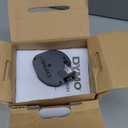 DYMO LetraTag 100H Plus Handheld Label Maker for Office or Home