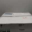 Kohler PureWash M250 Bidet Toilet Seat, Elongated Seat, Non-Electric, Adjustable Water Pressure, Self Cleaning, Quiet-Close, Easy Installation, White