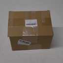 16670-21010 Coolant Control Valve Assembly Heater Control Water Valve with Bracket Compatible with Toyota Prius 2004-2009 1.5L 4 Cyl Replace# 601-021 1667021010 EHV116