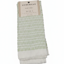 Home Wear Hand Towels Set of 2 15x25
