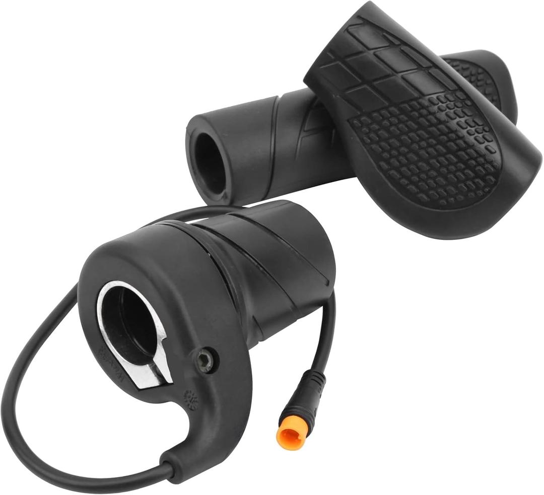 Electric Speed Throttle, Half Twist Throttle for Electric Mountain Modified Part Joint Electric Speed Throttle, Half Twist Throttle for Electric Mountain Modified Part Joint