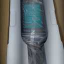 CASABREWS 3700 Essential Espresso Machine 20 Bar, Stainless Steel Cappuccino & Latte Machine with Steam Frother for Home, 43.9oz Water Tank, Coffee Gift for Women & Men, Silver