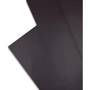 Majestic Giftware PVC Faux Leather Fabric 3 Yard (CFE32-54X108)| Purple Synthetic Vinyl Faux Leather Sheets by The Yard for DIY Crafts, Upholstery | Waterproof & Easy to Clean - 54" X 108"