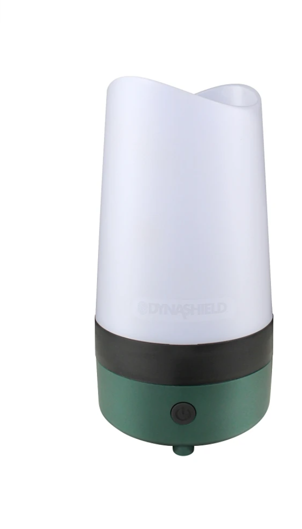 Dynashield Ds1000-mssr Mosquito Repeller, 45 Hour Refill, 20 Feet Coverage Area