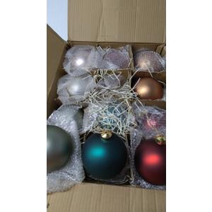 Christmas Tree Decor