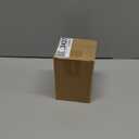 Loscarol Honey Pot with Dipper and Lid - 18oz Glass Honey Jar with Wooden Honey Dippers Stick Set, Wide Mouth Honey Containers - Airtight Syrup Dispenser for Home Kitchen (Transparent)