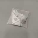 TILLYOU Toddler Pillowcase 2 Pack with Envelope Closure,Silky Soft Microfiber 13" x 18" Kids Travel Pillow Cases,Blue Clouds & Blue Stars