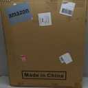 Fit Trailblazer Car Seat Covers for Select Chevrolet/Chevy Trailblazer 2021-2025 2026 - Full Coverage Leather, Waterproof & All Weather Seat Cushion Protector, Full Set, Black