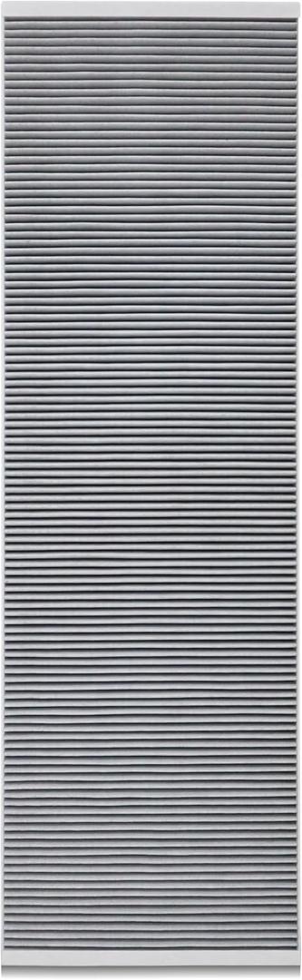 1045566-00-H HEPA Air Filter Compatible with Tesla 2015-2020 Model X Intake Filter, Upgrade Activated Carbon Low Wind Resistance Model X Hepa Filter Replaces 1045566-00-H,1045566-00-G, 104556600H