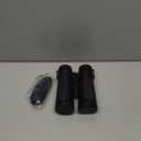 AcePath 15x56 Binoculars for Adults High Powered - Large View Binoculars with Clear Low Light Vision - Waterproof Compact Binocular for Hunting Camping Cruise Travel Bird Watching