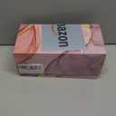 LANDOT 5-in-1 Curling Iron Wand Set: Hair Curler Set with Curling Thermal Brush 1-1/ 2 inch and 4 Interchangeable Ceramic Curling Wand (0.35”-1.25”) - Instant Heat Up Long Lasting Curls