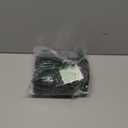 SEGANUP Mens Polo Shirts Short Sleeve Pullover Collared Cotton Polo Shirts Moisture Wicking Work Shirt with Pocket Dark Grey, Size L