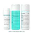 Proactiv 3 Step Acne Treatment - Benzoyl Peroxide Face Wash, Repairing Acne Spot Treatment for Face and Body, Exfoliating Toner - 30 Day Complete Acne Skin Care Kit