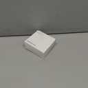 WOSADO Soft Magnetic Eyelashes Kit with Applicator, [Silky Black II] 21.5mm Reusable Glue-free Wispy Magnetic Lashes, Cruelty-free False Lashes, Waterproof, Lightweight, Suit for Heavy Makeup