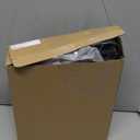 VOLPONE Corner Shower Caddy Suction Cup Shower Shelf Corner No Drilling Bathroom Shower Organizer Storage Rack Adhesive with Towel Bar Hooks (2-Pack, Matte Gray)