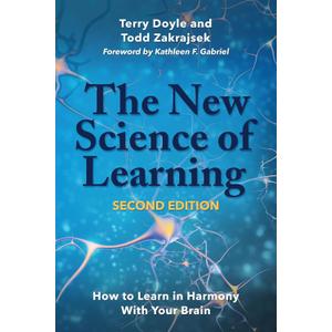 The New Science of Learning [OP]: How to Learn in Harmony With Your Brain