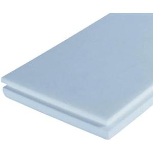 Cramer High & Low Density Foam, Custom Padding for Cast Covers, Building Insoles, Orthotics, Hip Pointer Protection, Thigh & Shin Bruises for Floor Injuries, High Density Foam Pack of 6