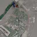 The Magic Tap Automatic Drink Dispenser - Hands-Free Beverage Dispenser for Fridge - Perfect for Milk, Juice - Gifts for Women & Men - 1 Pack, White