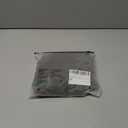 WDIRARA Women's Plus Size Floral Long Bell Sleeve Tee Shirts Asymmetrical Vintage Tops (XL)