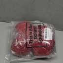 2 Pack Red Christmas Kitchen Decorative Hand Towel Bows 14 x 12 Inch Christmas Kitchen Dish Towels for Bathroom Cleaning Drying Cleaning Cooking Xmas Holiday Decor