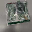 AirPods Pro 2 Case Cover, KOREDA Funny Cassette Tape Design Case for Airpods Pro 2nd Generation/1st Generation (2023/2022/2019), Cute Cartoon Fashion Silicone Protective Case for Women Men (Black)